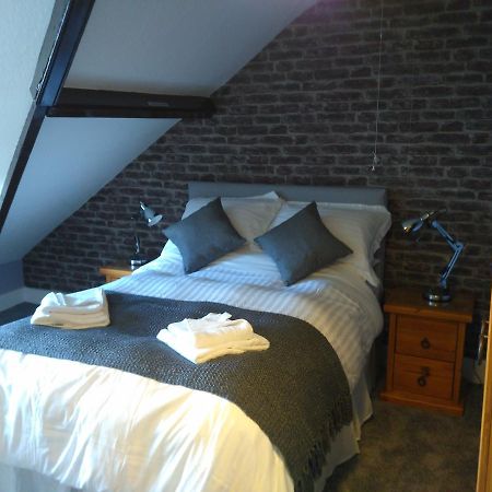 Tara Bed & Breakfast Fishguard Exterior foto